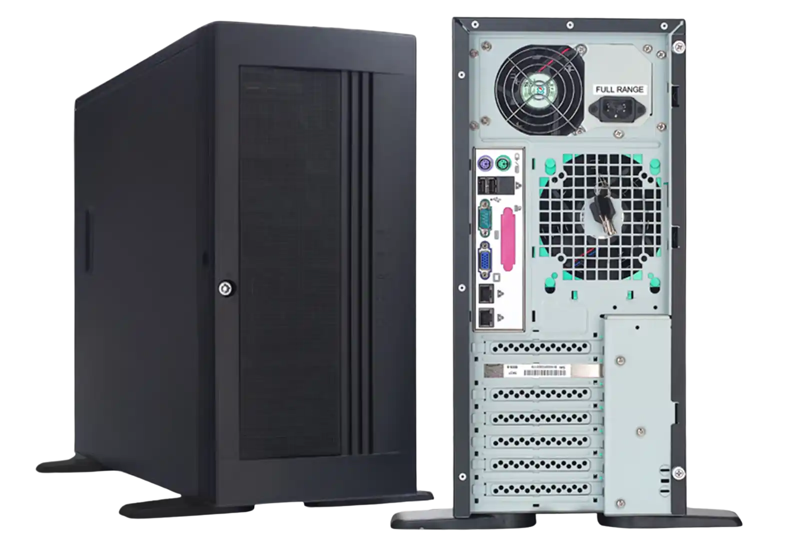 ASUS Dual GeForce RTX™- 4070 -O12G Custom AMD Radeon RX 9070 XT Appears Powered by 12V-2x6